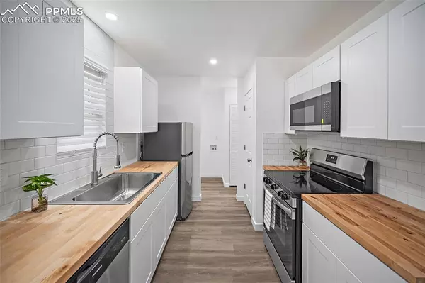 Colorado Springs, CO 80910,1879 Monterey RD