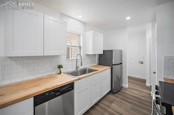 Colorado Springs, CO 80910,1879 Monterey RD