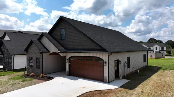 Forest, VA 24551,1261 Stoney Ridge BLVD