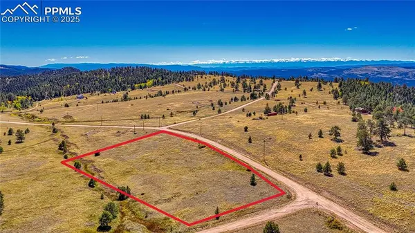 Florissant, CO 80816,667 Penrose CIR