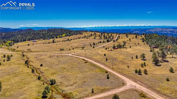 Florissant, CO 80816,667 Penrose CIR