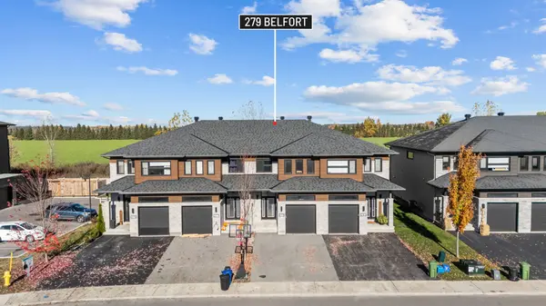 Russell, ON K0A 1W0,279 Belfort ST