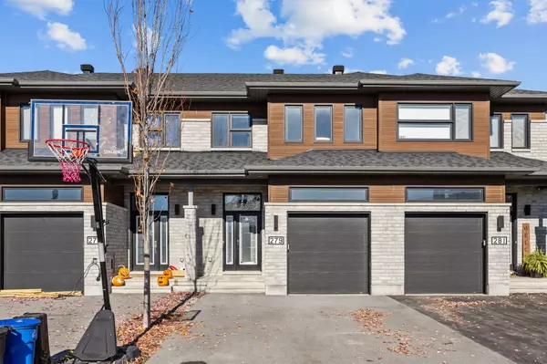 Russell, ON K0A 1W0,279 Belfort ST