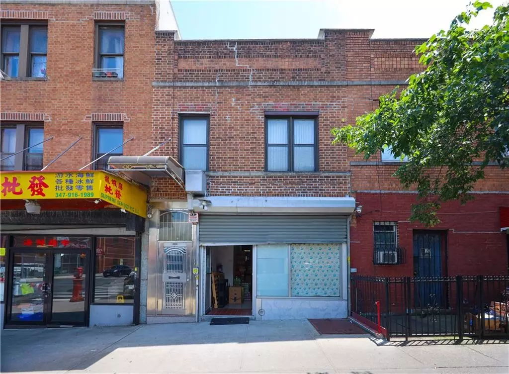 Brooklyn, NY 11232,3903 7th AVE