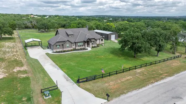 Poolville, TX 76487,105 Aslan Road