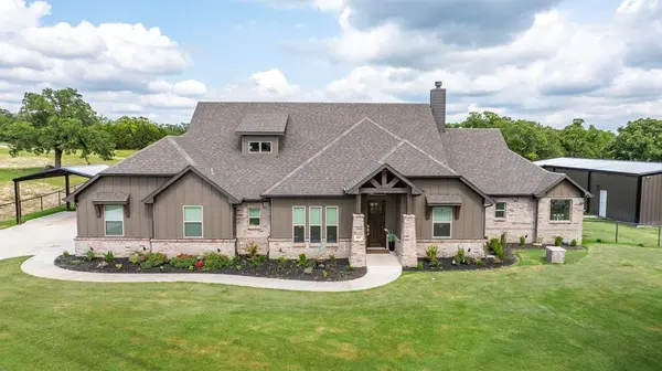 Poolville, TX 76487,105 Aslan Road