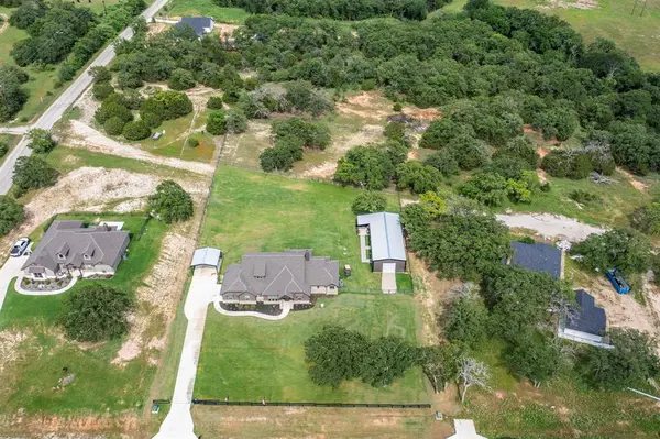 Poolville, TX 76487,105 Aslan Road