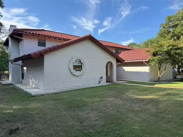 Bartonville, TX 76226,1718 E Jeter Road