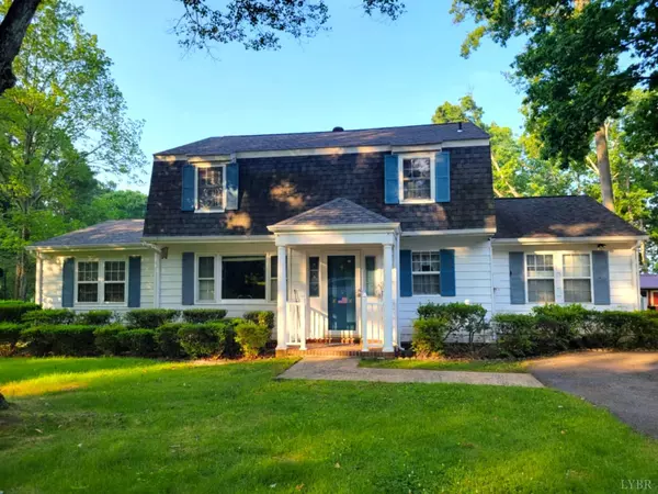 1117 Winnsville DR, Bremo Bluff, VA 23022