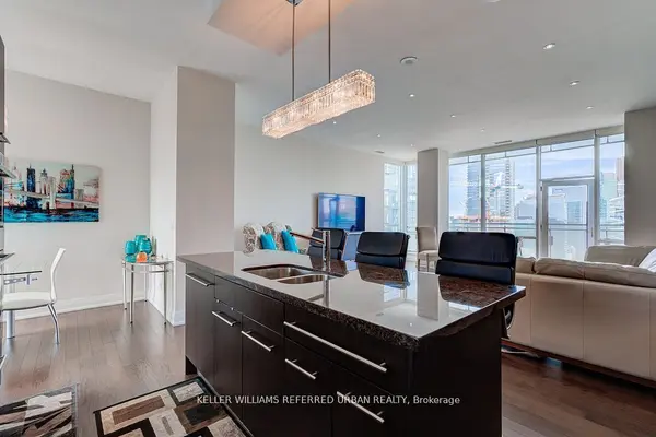 Toronto C01, ON M5V 3X4,80 John ST #4406