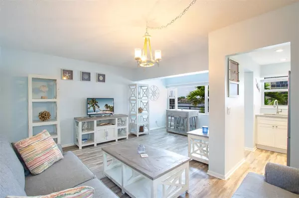 Fort Lauderdale, FL 33304,9 N Birch Rd #401