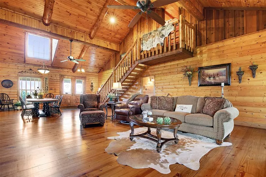 575 County Road 1214, Quitman, TX 75783