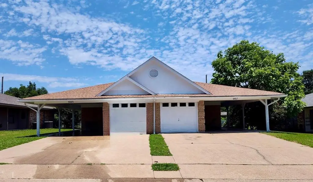 Weatherford, TX 76086,905 Terry Trail