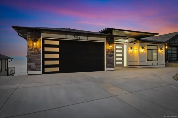 Nanaimo, BC V9T 6E2,3856 GULF VIEW Rd NE