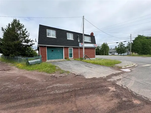 11 Commonwealth Drive, Botwood, NL A0H 1E0