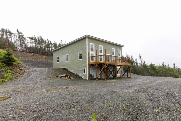 25 Ryan’s Pond W, Brigus Junction, NL A0B1G0