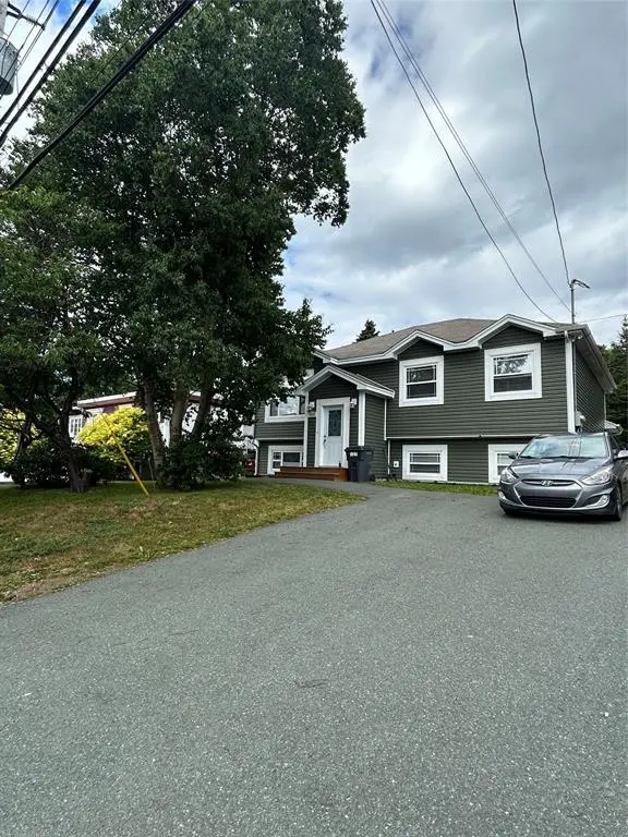 1512 Thorburn Road, Portugal Cove St Philips, NL A1M 1K1