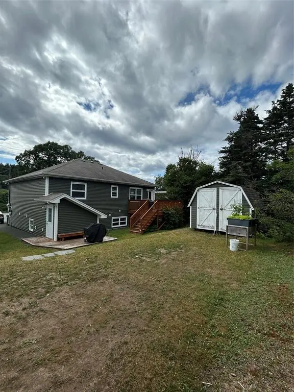 Portugal Cove St Philips, NL A1M 1K1,1512 Thorburn Road