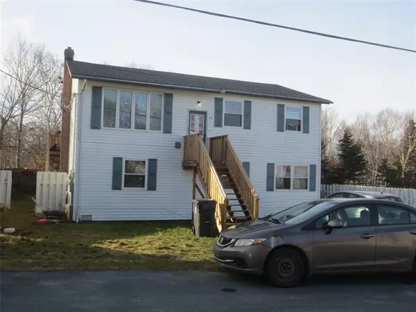 Kelligrews, NL A1K 6G3,24 Woodgrove Acres Close