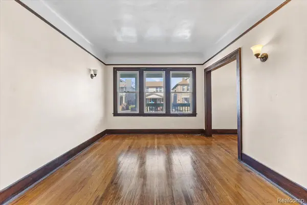 Detroit, MI 48238,2463 Ford ST