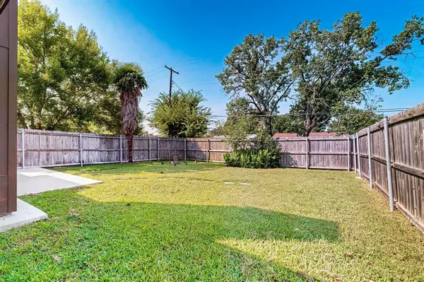 Seagoville, TX 75159,707 Shadybrook Lane