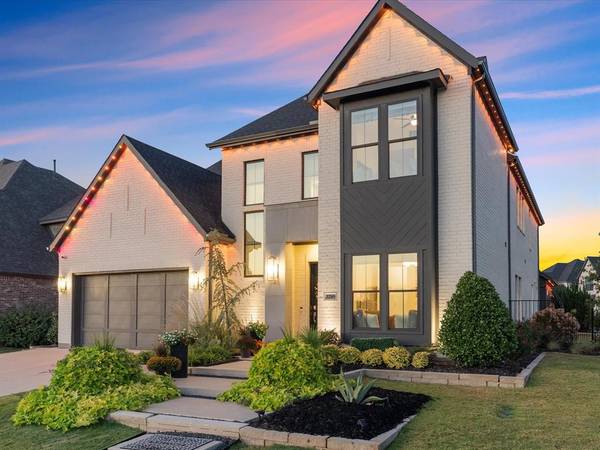 3780 Roundtree Drive,  Prosper,  TX 75078