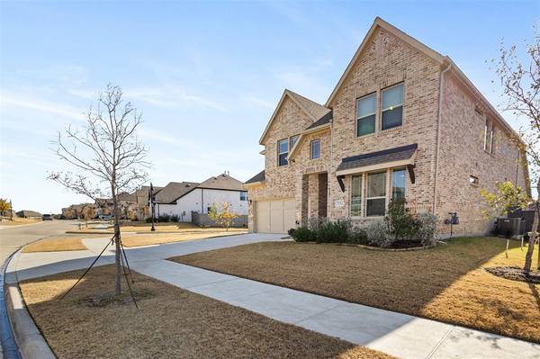 Little Elm, TX 76227,7332 Cherry Blossom Lane