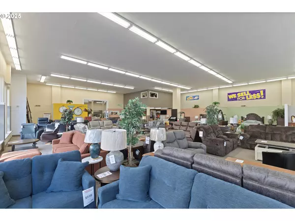 Tillamook, OR 97141,301 Main -2011 3rd St.