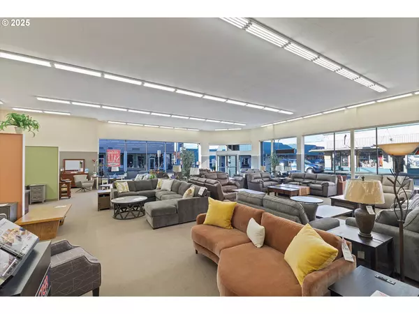 Tillamook, OR 97141,301 Main -2011 3rd St.