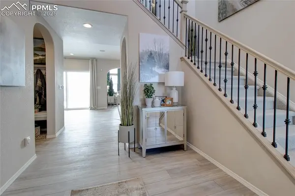 Colorado Springs, CO 80927,5792 Zounds WAY