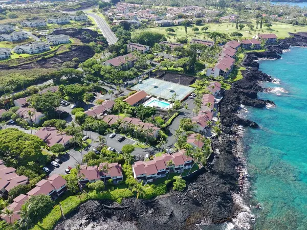 Kailua-kona, HI 96740,78-6800 ALII DR #38
