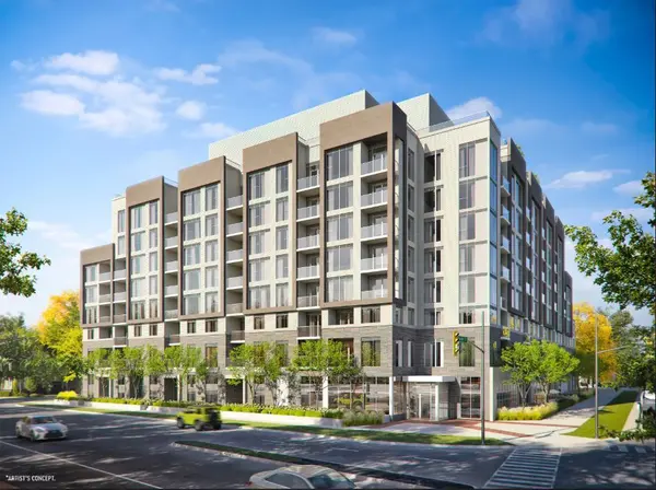 412 Silver Maple RD #317, Oakville, ON L6H 7X8