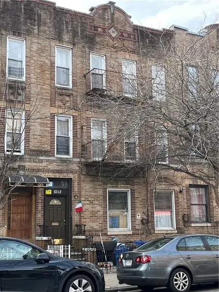 1012 57th ST, Brooklyn, NY 11219