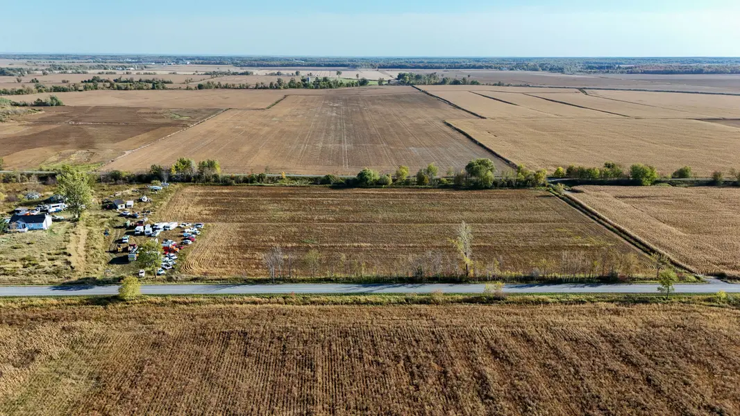 2360 Concession 9 RD, Alfred And Plantagenet, ON K0B 1C0