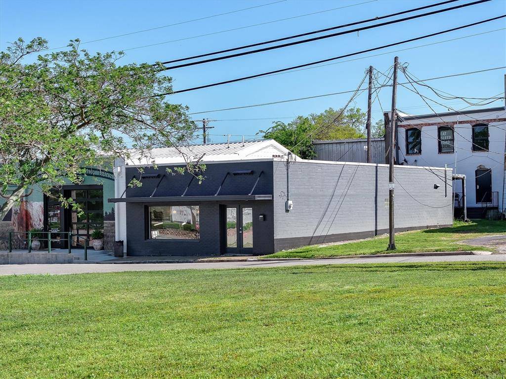 Canton, TX 75103,151 E Terrell Street