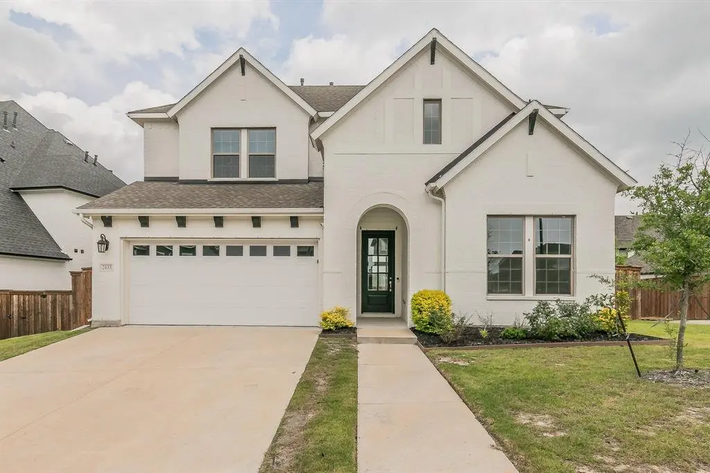 Fort Worth, TX 76008,2033 Barbette Street