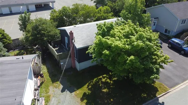 Mount Pearl, NL A1N 1T8,3 Jersey Avenue