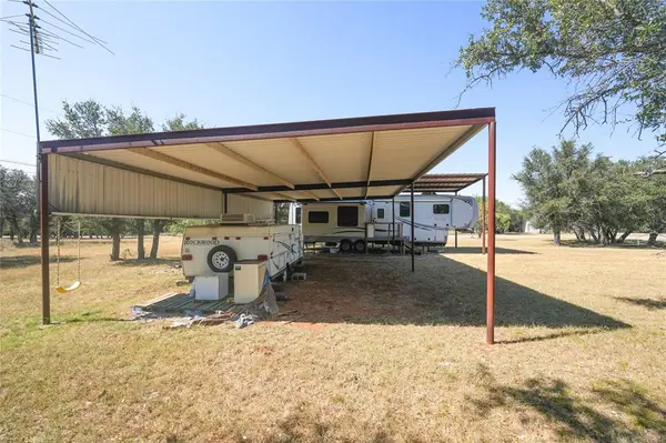 761 Lake Shore Drive, May, TX 76857