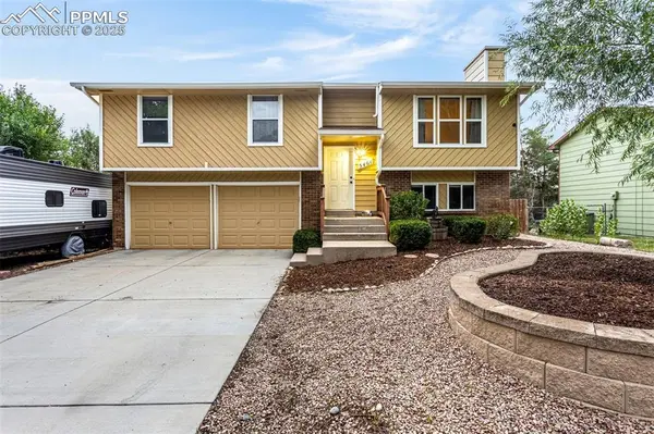 Colorado Springs, CO 80917,5461 Alteza DR