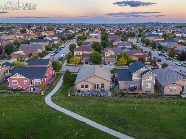 Colorado Springs, CO 80927,7842 Silver Birch DR