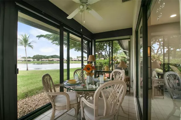 Boynton Beach, FL 33472,5667 Parkwalk Cir E #5667