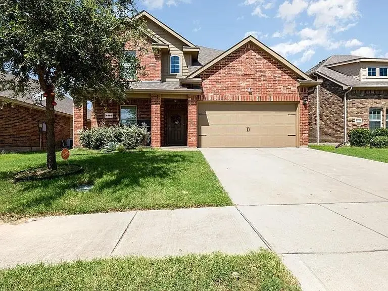 Forney, TX 75126,2320 Willard Way