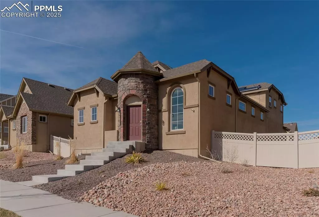 Colorado Springs, CO 80924,9767 Wolf Lake DR