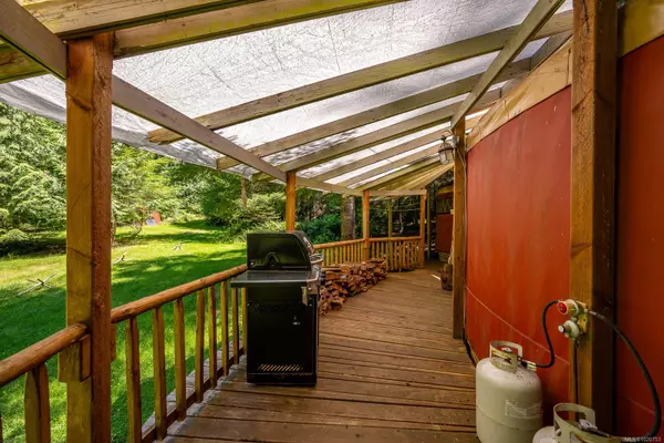 Cortes Island, BC V0P 1Z0,1408 Robertson Rd