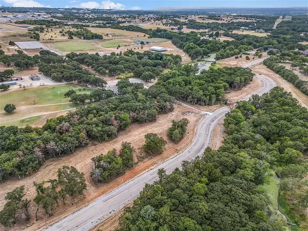 Decatur, TX 76234,LOT 8R Cedar Springs Drive