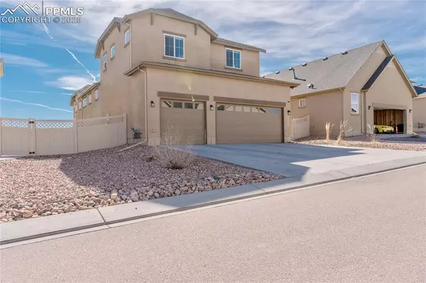 Colorado Springs, CO 80924,9767 Wolf Lake DR