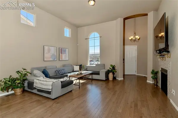 Colorado Springs, CO 80924,9767 Wolf Lake DR