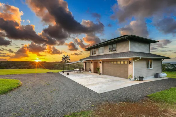 4858 KAHILIHOLO RD #Unit #3, Kilauea, HI 96754