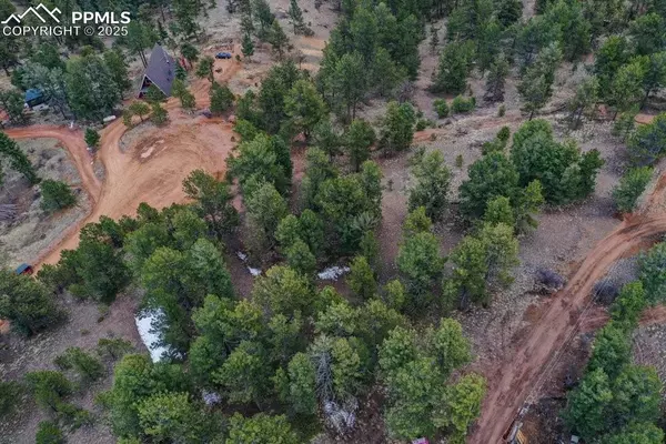 Cripple Creek, CO 80813,102 Blue Bell CIR