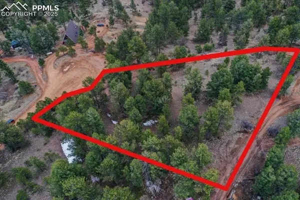 Cripple Creek, CO 80813,102 Blue Bell CIR